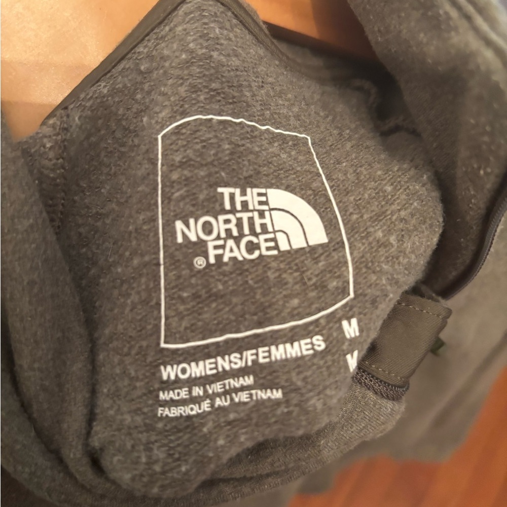 North Face Half Zip - image 3